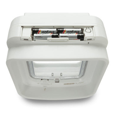 SureFlap Dualscan Microchip Cat Flap