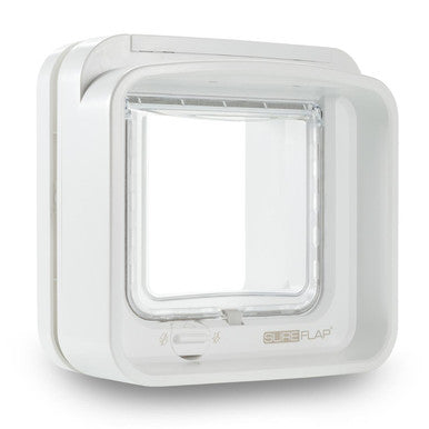 Dualscan Microchip Cat Flap