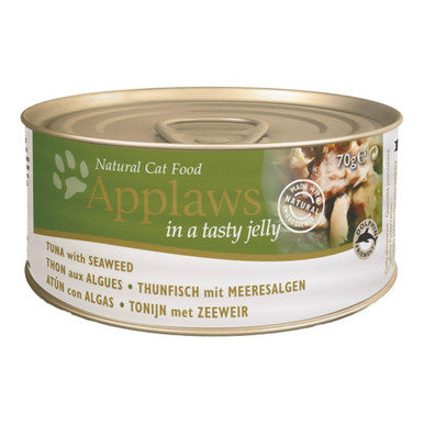 Applaws Cat Tin in Jelly