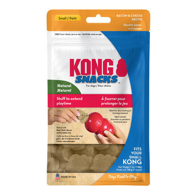 Kong Snacks