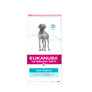 Eukanuba Veterinary Diets Joint Mobility Dry Dog Food