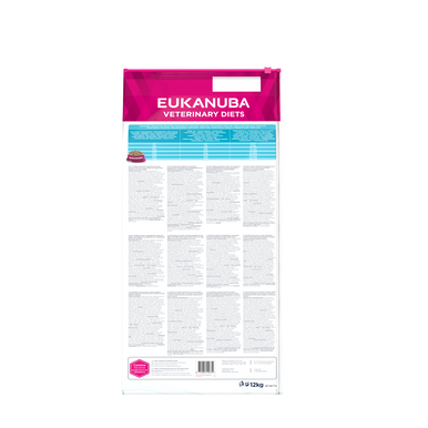 Eukanuba Veterinary Diets Joint Mobility Dry Dog Food