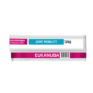 Eukanuba Veterinary Diets Joint Mobility Dry Dog Food