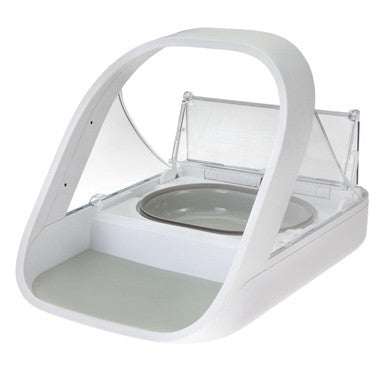 SureFlap SureFeed Microchip Pet Feeder Bowl