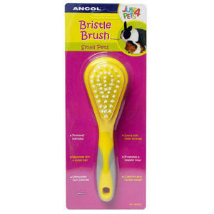 Ancol Small Animal Bristle Brush