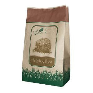 Spikes World Wild Things Hedgehog Food