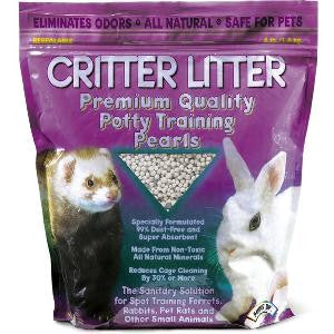 Super Pet Critter Litter