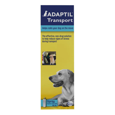 Adaptil Transport Spray