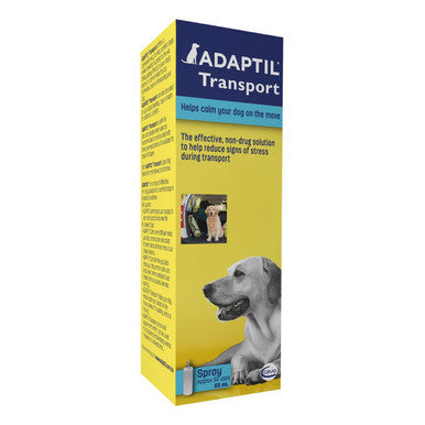 Adaptil Transport Spray