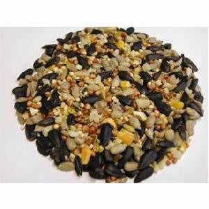 Hi Energy Wildbird Feed