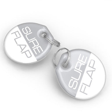 SureFlap RFIFD Cat Collar Tags