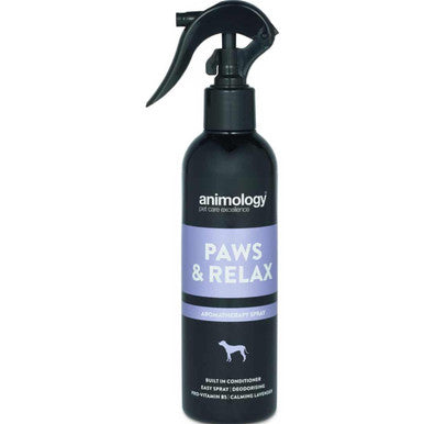 Animology Paws & Relax Aromatherapy Spray