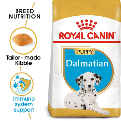 Royal Canin Dalmatian Puppy Dry Dog Food