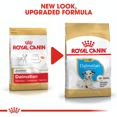 Royal Canin Dalmatian Puppy Dry Dog Food