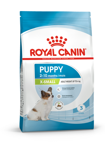 Royal Canin X-Small Puppy