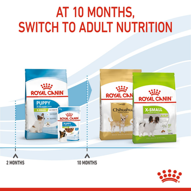 Royal Canin X-Small Puppy