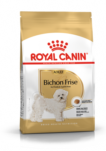 Royal Canin Bichon Frise Adult Dry Dog Food