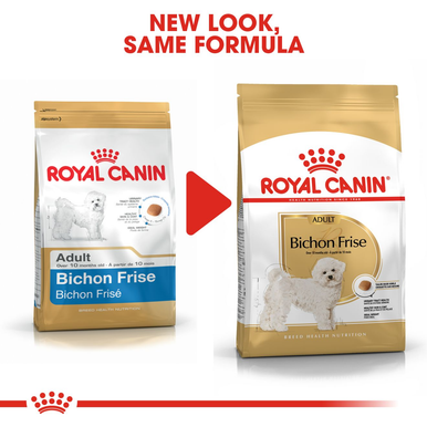 Royal Canin Bichon Frise Adult Dry Dog Food