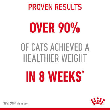 Royal Canin Ultra Light Care In Gravy Adult Cat Wet Food - Gravy