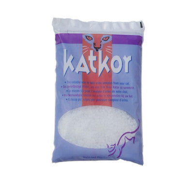 Katkor Non Absorb Cat Litter