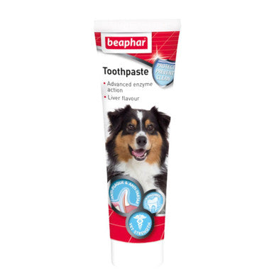 Beaphar Toothpaste Dog & Cat