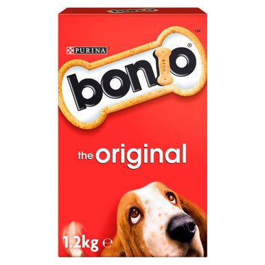 Bonio Original