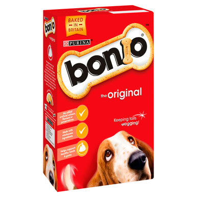 Bonio Original