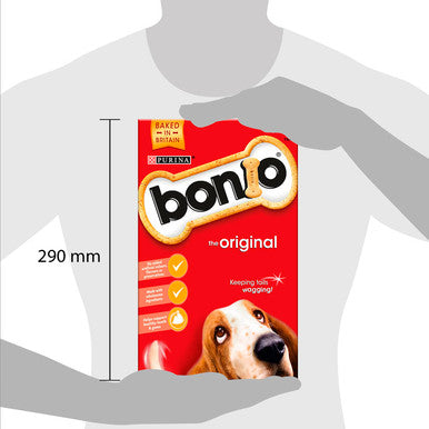 Bonio Original