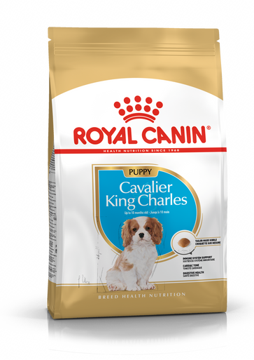 Royal Canin Cavalier King Charles Puppy Dry Dog Food