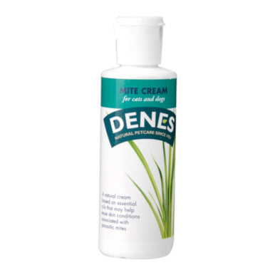 Denes Mite Cream for Dog & Cats