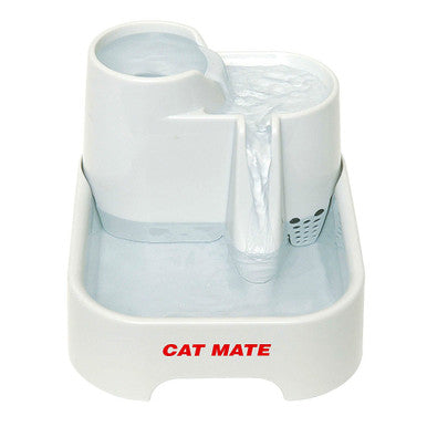 Cat Mate Pet Fountain