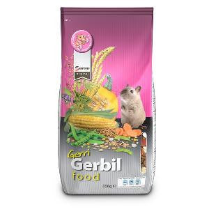 Gerri Gerbil Complete Muesli