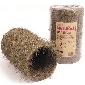 Naturals Hay N Hide