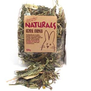 Naturals Herbal Garden