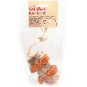 Naturals Gnaw Stone Stack