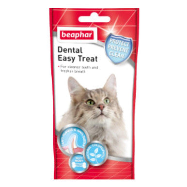 Beaphar Dental Easy Treats