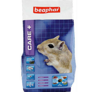 Beaphar Care Plus Gerbil Food