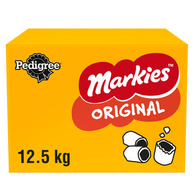 Pedigree Markies Marrowbone Adult Dog Treats - Original