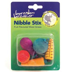 Boredom Breakers 3D Nibble Stix