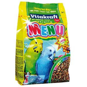 Vitakraft Budgie Food