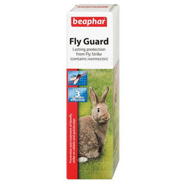 Beaphar Fly Guard For 3 Month Protection