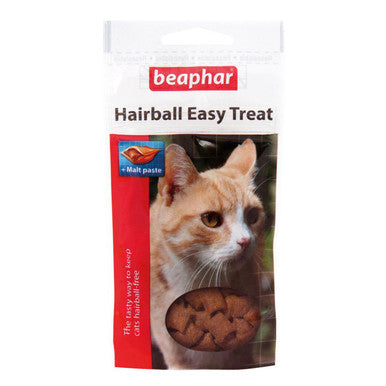 Beaphar Hairball Easy Treat For Cats