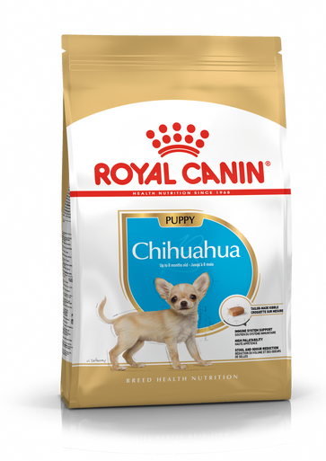 Royal Canin Chihuahua Puppy Dry Dog Food