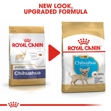 Royal Canin Chihuahua Puppy Dry Dog Food