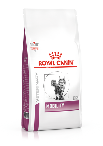 Royal Canin Veterinary Mobility Adult Cat Dry Food