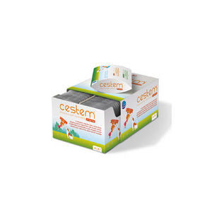 Cestem Flavoured Worming Large Dog Tablet