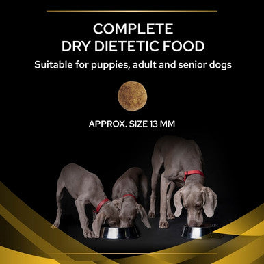 Purina Pro Plan Veterinary Diets Joint Mobility Adult Dry Dog Food