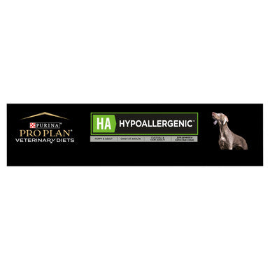 Purina Pro Plan Veterinary Diets Hypoallergenic Dry Dog Food