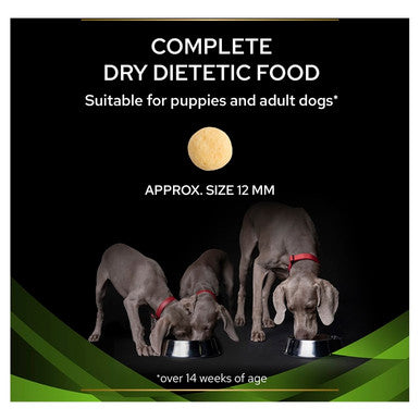 Purina Pro Plan Veterinary Diets Hypoallergenic Dry Dog Food