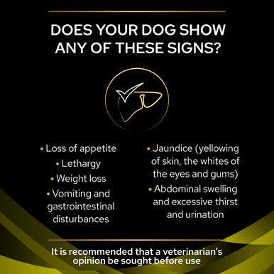 Purina Pro Plan Veterinary Diets HP Hepatic Puppy Adult Dry Dog